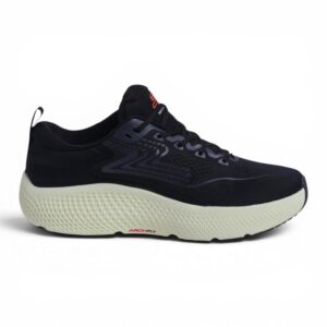 Skechers GO RUN Max Road 6 – in Black - Image 4