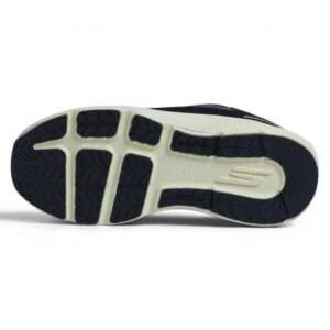 Skechers GO RUN Max Road 6 – in Black - Image 6