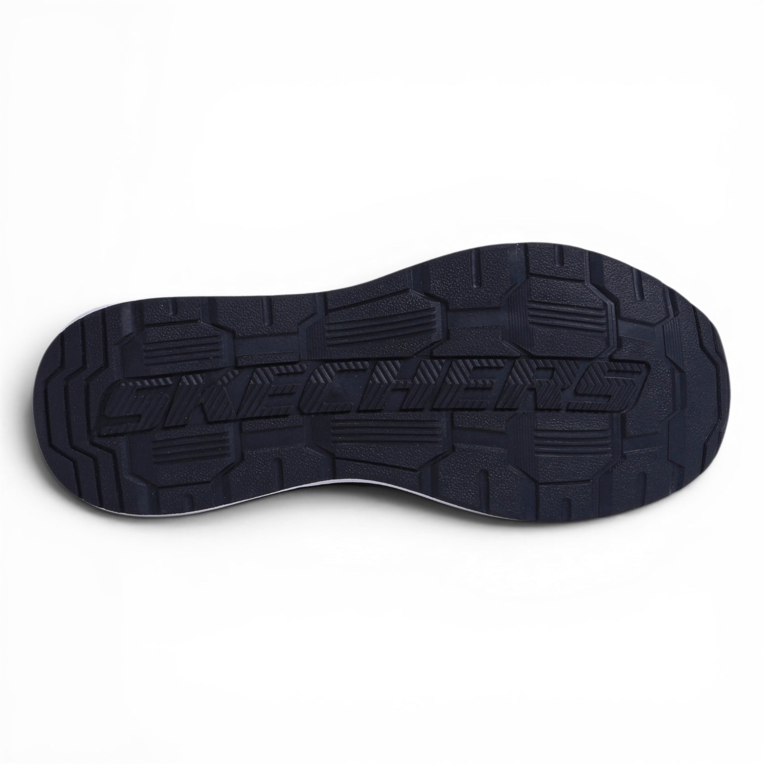 Skechers Hands Free Slip-ins GO WALK Flex – in Black - Image 6