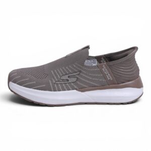 Skechers Hands Free Slip-ins GO WALK Flex – in Beige