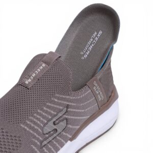 Skechers Hands Free Slip-ins GO WALK Flex – in Beige - Image 7