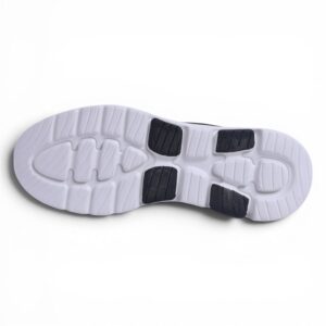 Skechers GO WALK Slip-On Knit – in Black - Image 6
