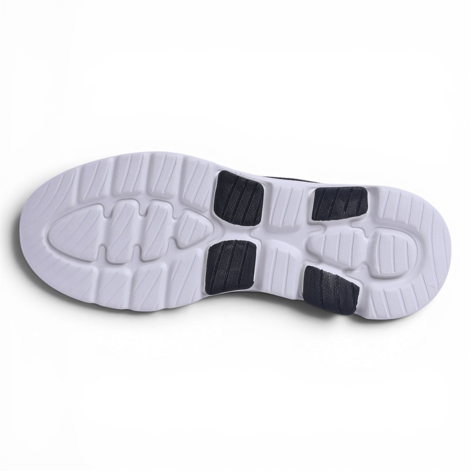 Skechers GO WALK Slip-On Knit – in Black - Image 6