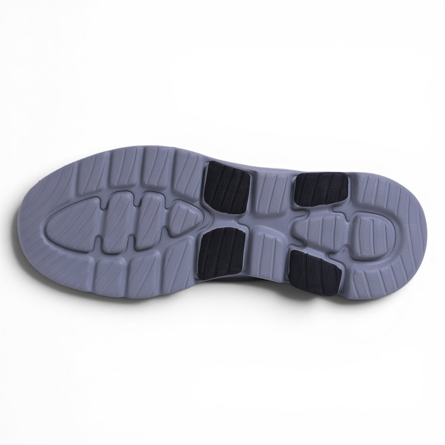 Skechers GO WALK Slip-On Knit – in Grey - Image 6