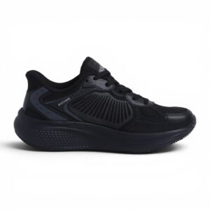 Skechers Hands Free Slip-ins Bounder – in Black - Image 4