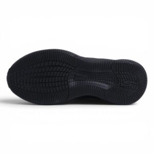 Skechers Hands Free Slip-ins Bounder – in Black - Image 6