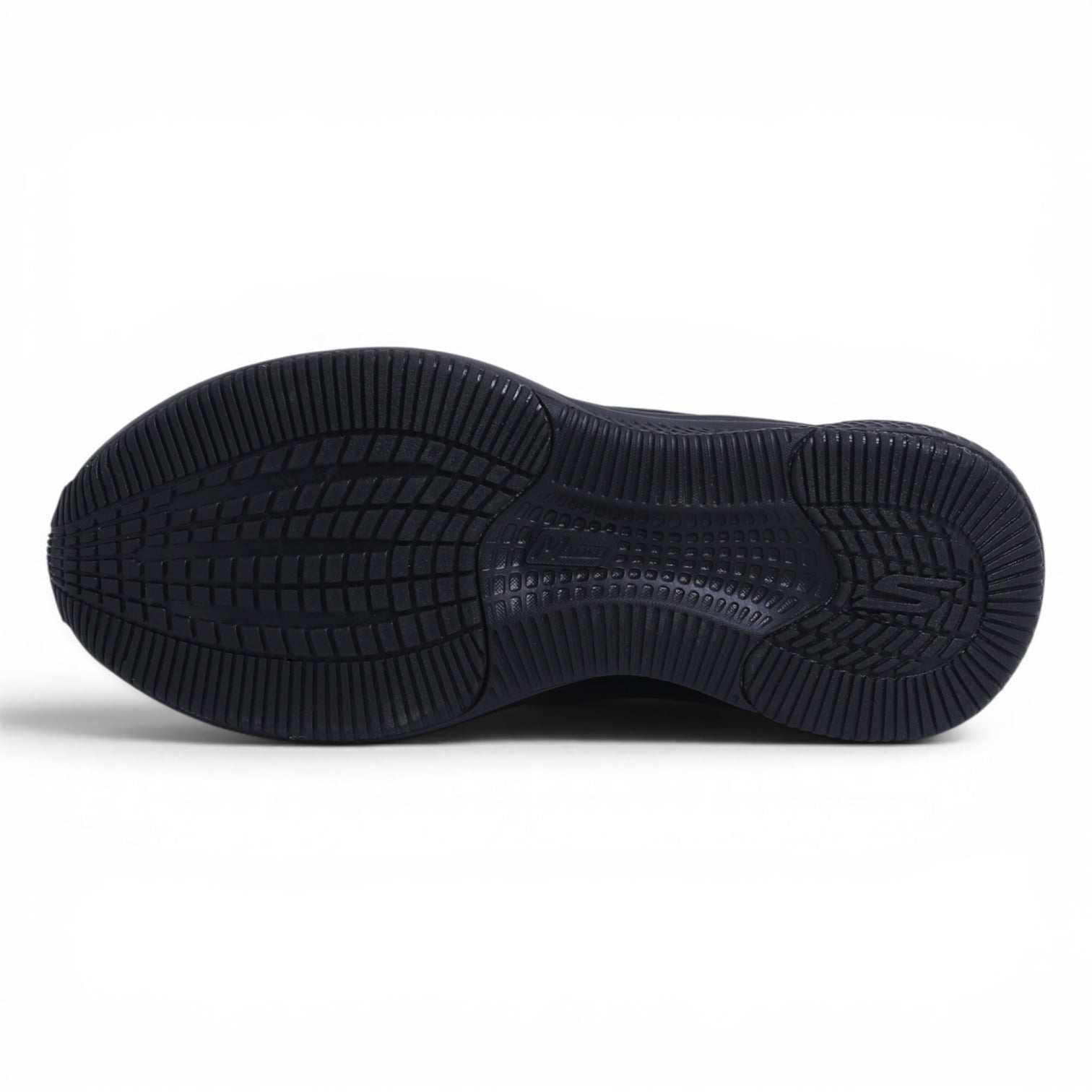 Skechers Hands Free Slip-ins Bounder – in Black - Image 6