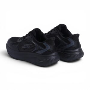 Skechers Hands Free Slip-ins Bounder – in Black - Image 5
