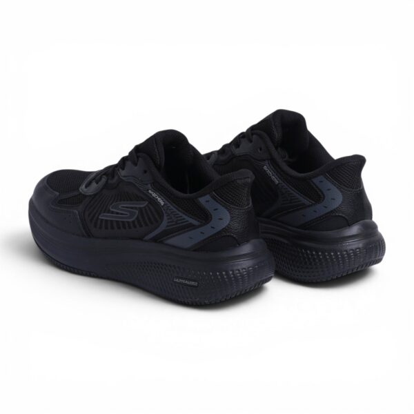 Skechers Hands Free Slip-ins Bounder – in Black
