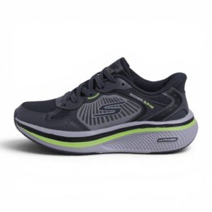 Skechers Hands Free Slip-ins Bounder – in Grey