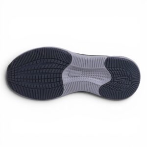 Skechers Hands Free Slip-ins Bounder – in Grey - Image 6