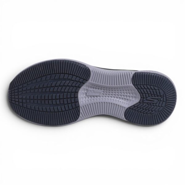 Skechers Hands Free Slip-ins Bounder – in Grey