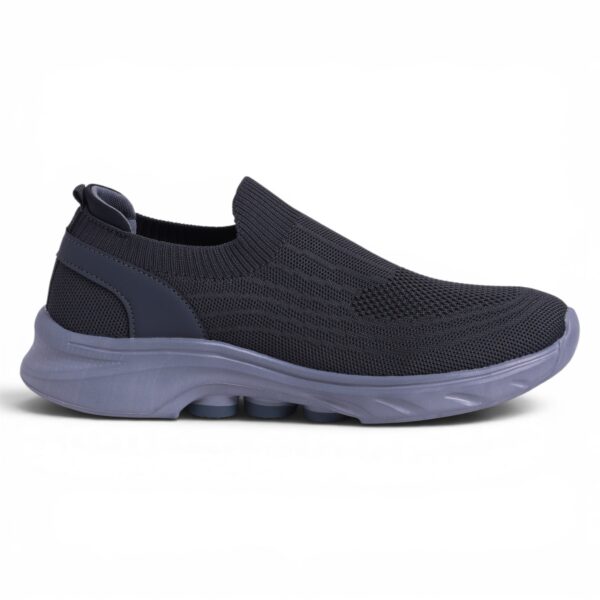 WALK Comfort – Lightweight Walking Shoes with All-Day Support – in Grey
