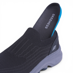 WALK Comfort – Lightweight Walking Shoes with All-Day Support – in Grey - Image 7