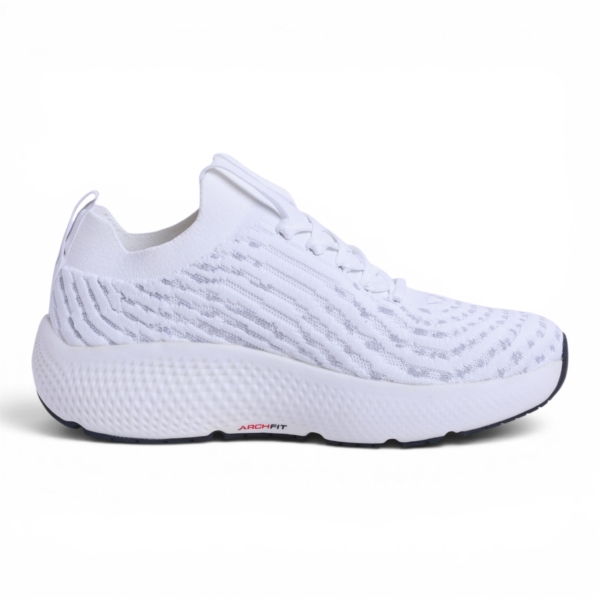 Skechers GO RUN Carbon Infused – in White
