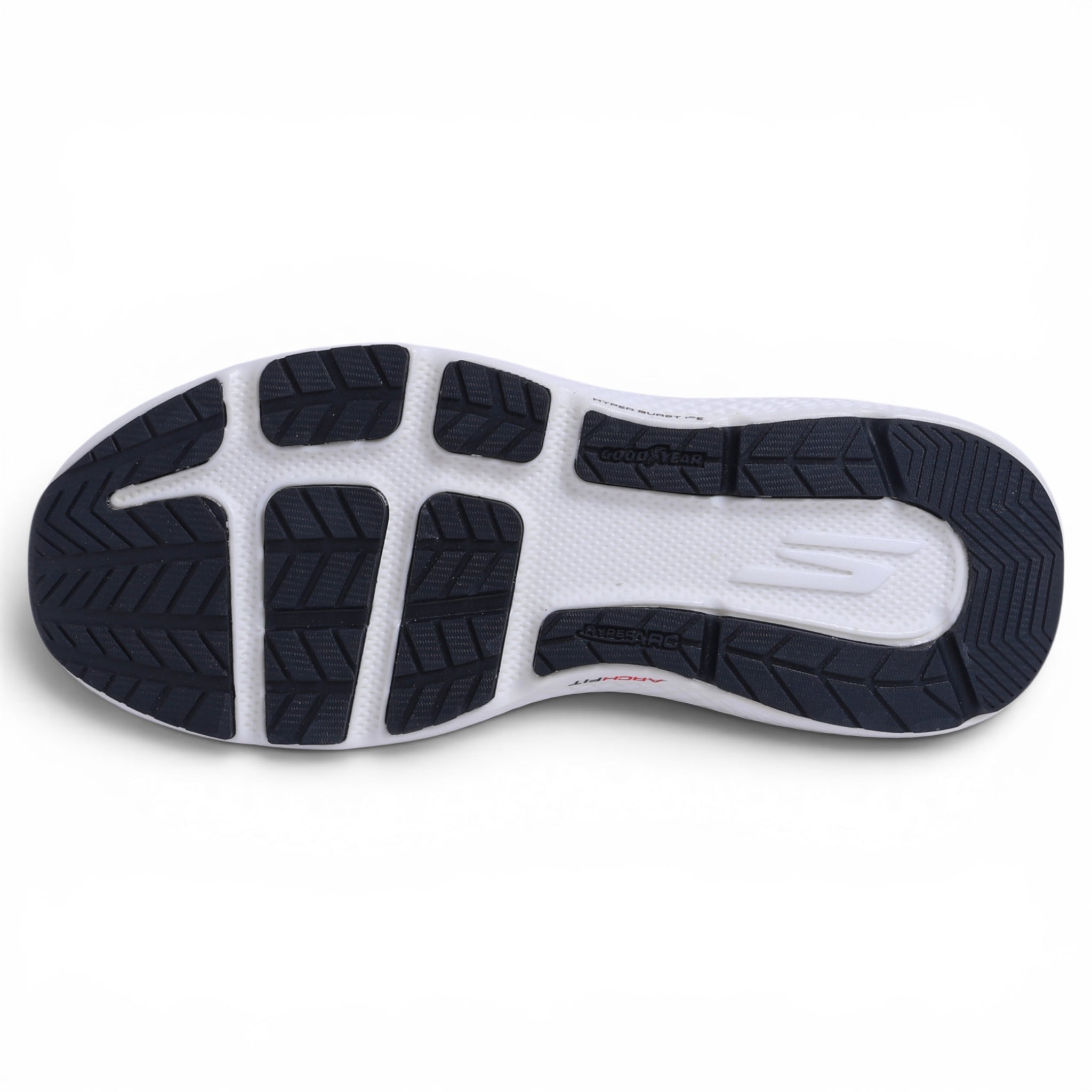 Skechers GO RUN Carbon Infused – in White - Image 6
