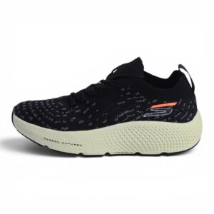 Skechers GO RUN Carbon Infused – in Black