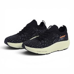 Skechers GO RUN Carbon Infused – in Black - Image 2