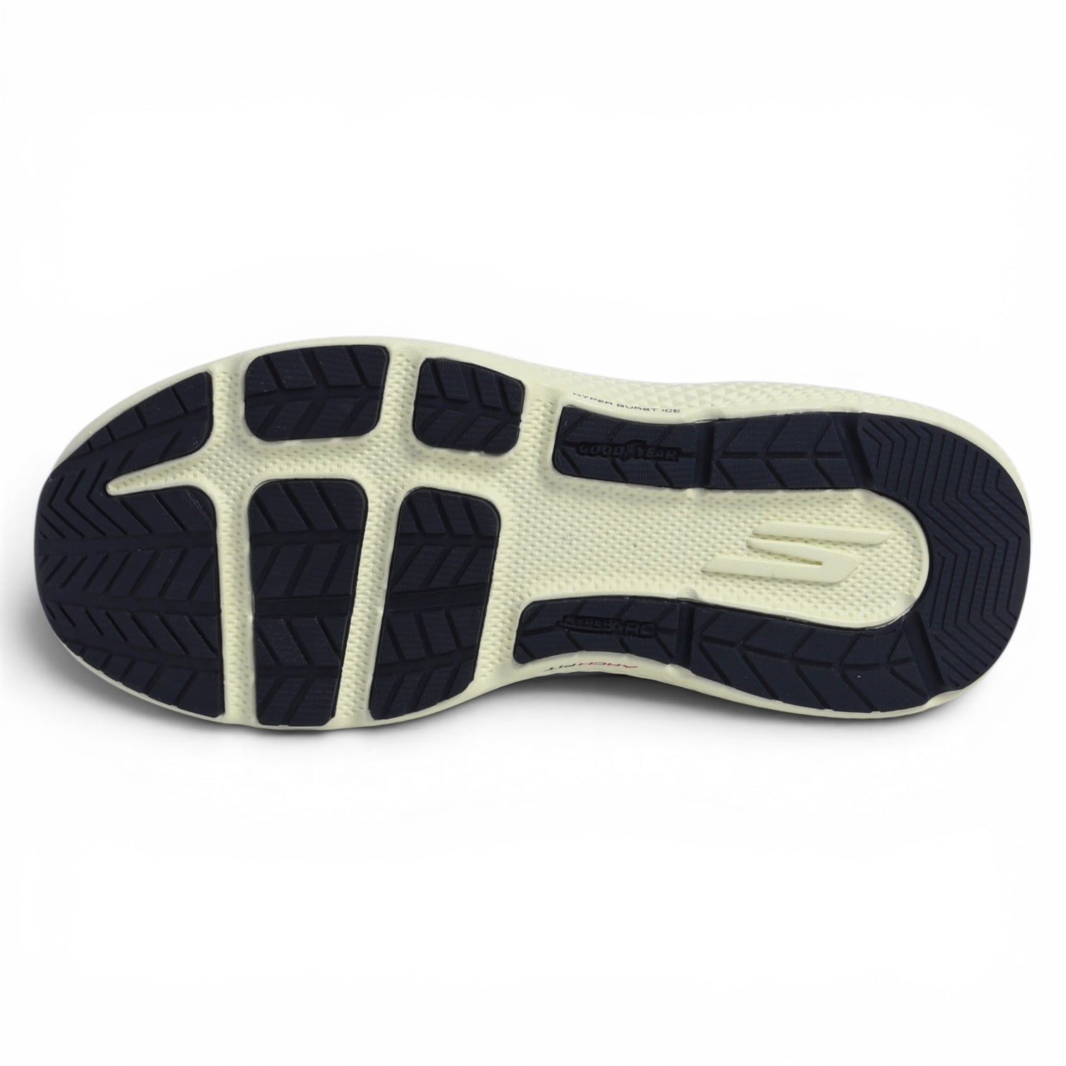 Skechers GO RUN Carbon Infused – in Black - Image 6