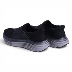 Skechers Slip-ins Performance Max Cushioning Endeavour – in Black - Image 5