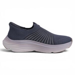 Skechers Slip-ins Performance Max Cushioning Endeavour – in Grey - Image 4
