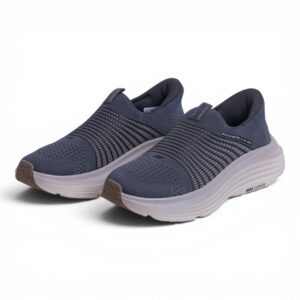 Skechers Slip-ins Performance Max Cushioning Endeavour – in Grey - Image 2