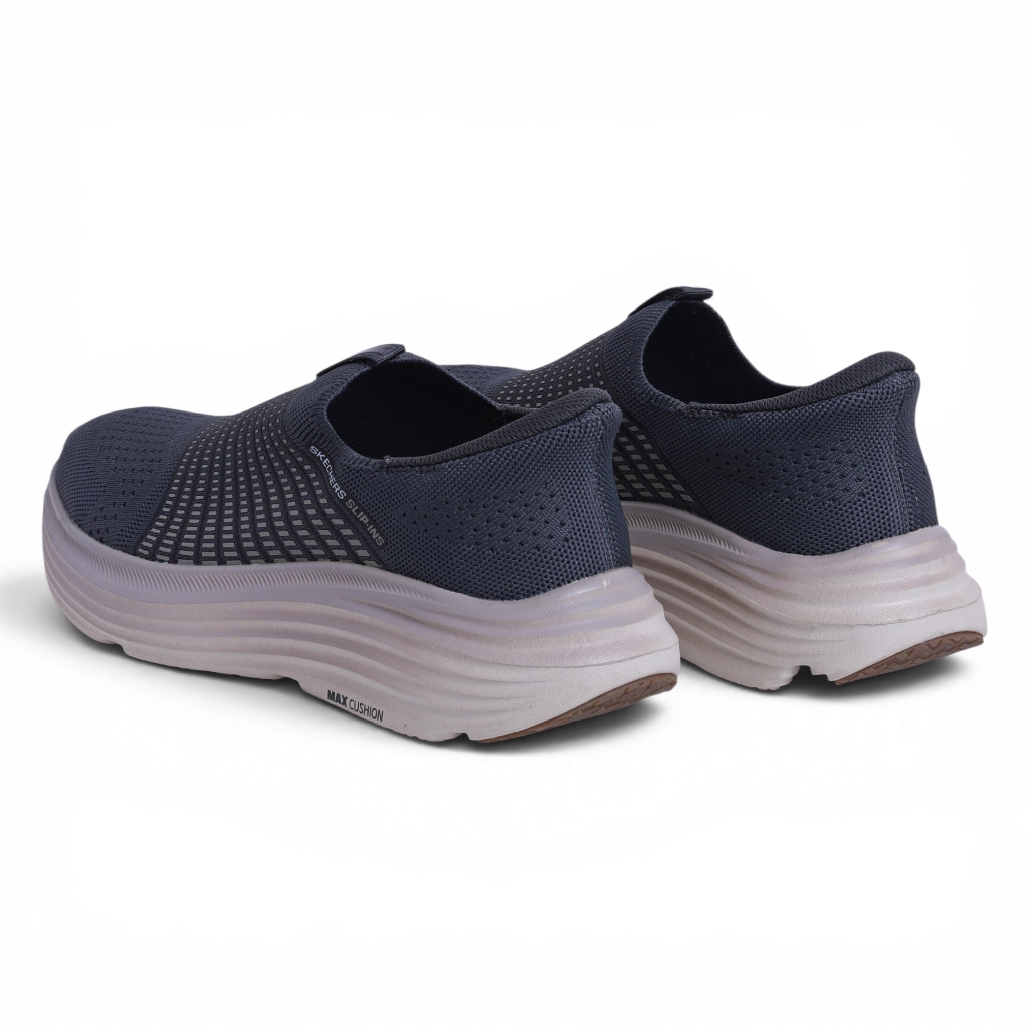 Skechers Slip-ins Performance Max Cushioning Endeavour – in Grey - Image 5