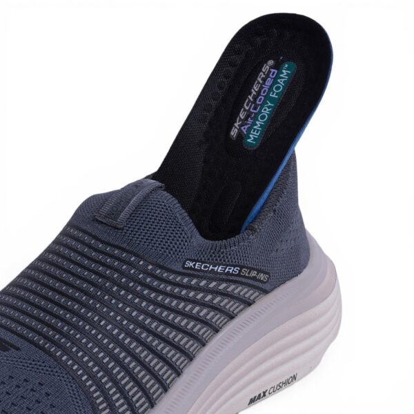 Skechers Slip-ins Performance Max Cushioning Endeavour – in Grey