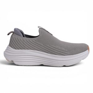 Skechers Hands Free Slip-ins Max Cushioning – in Beige - Image 4