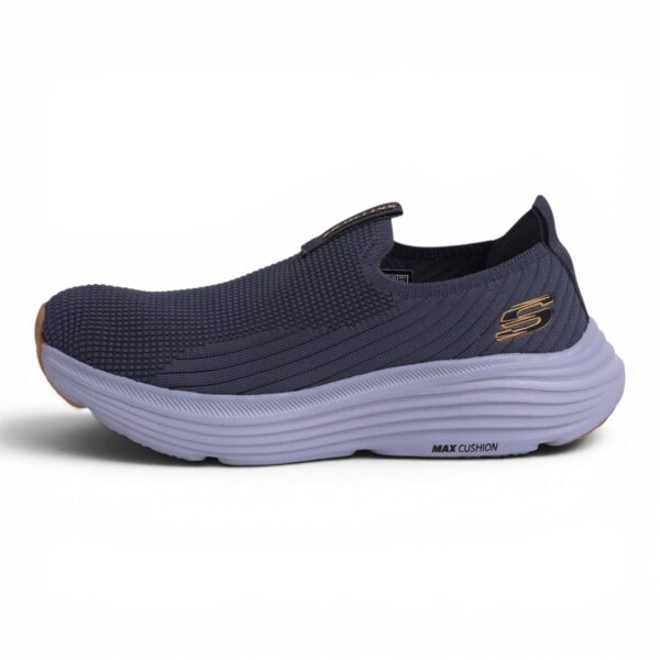 Skechers Hands Free Slip-ins Max Cushioning – in Grey