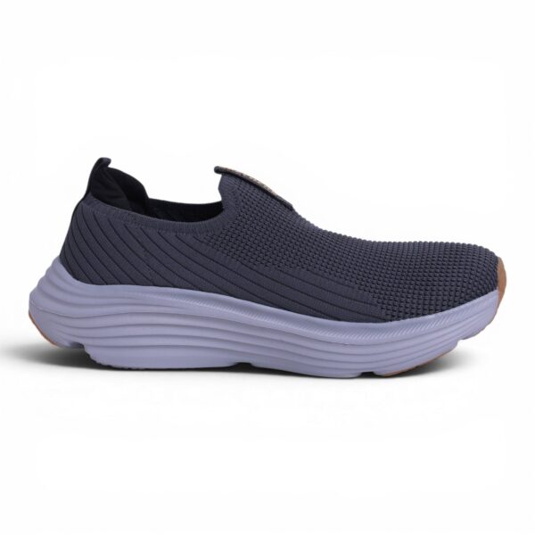 Skechers Hands Free Slip-ins Max Cushioning – in Grey