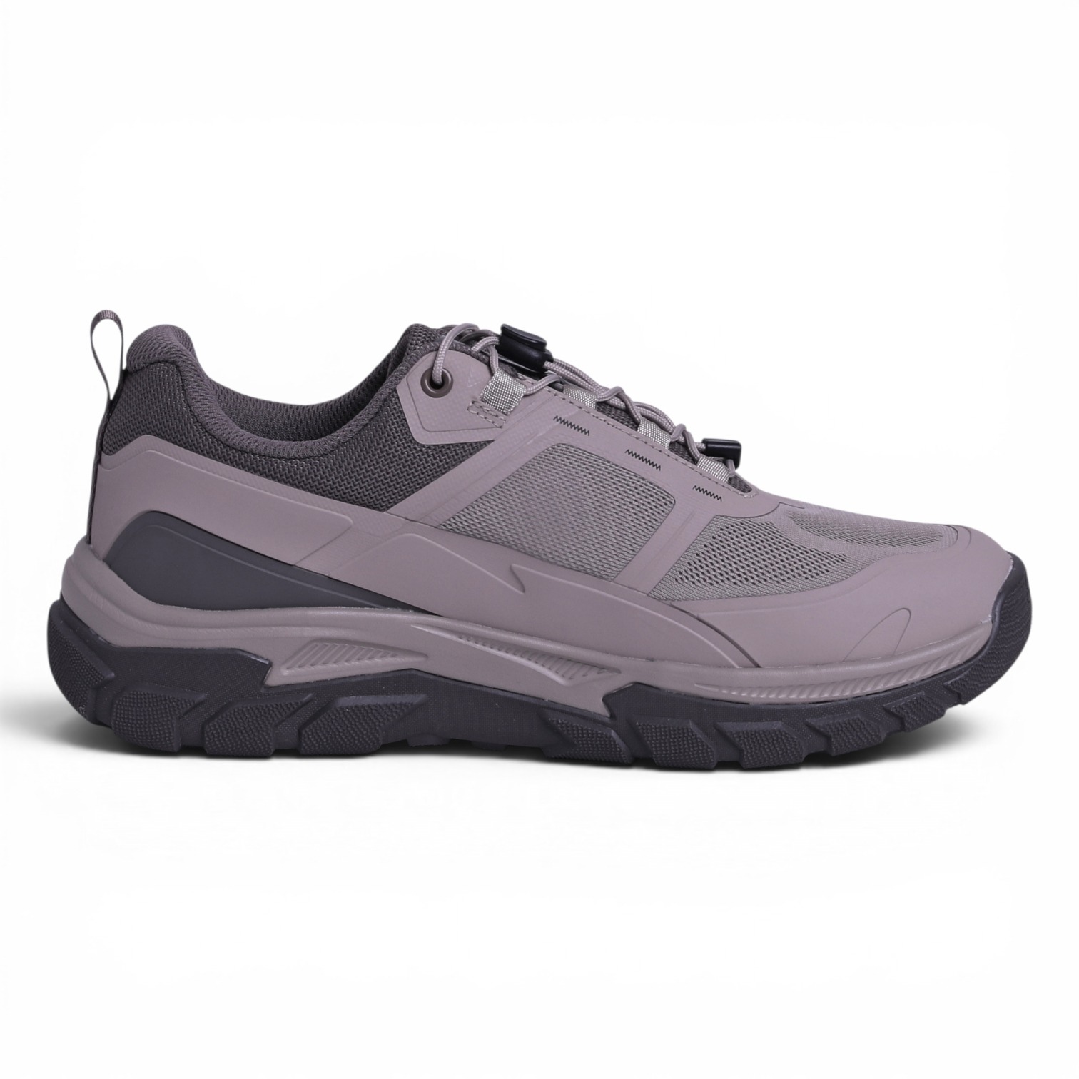 Skechers Escape Plan 2.0 Goodyear - in Beige - Image 4