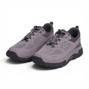 Skechers Escape Plan 2.0 Goodyear - in Beige - Image 2