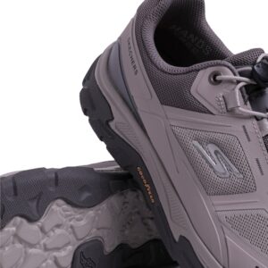 Skechers Escape Plan 2.0 Goodyear - in Beige - Image 7