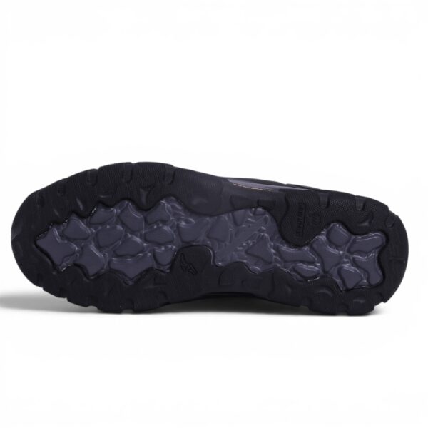 Skechers Escape Plan 2.0 Goodyear - in Black