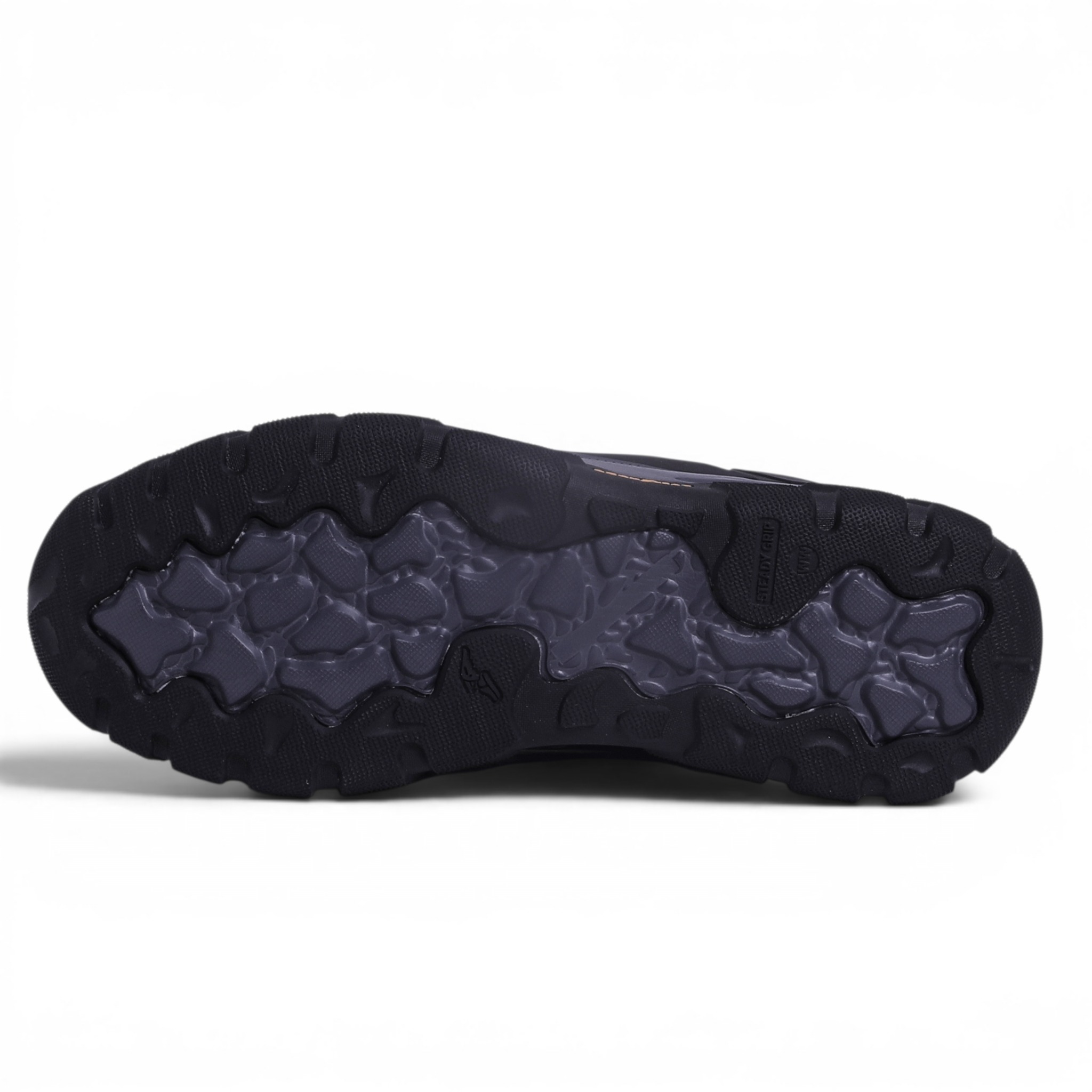 Skechers Escape Plan 2.0 Goodyear - in Black - Image 6