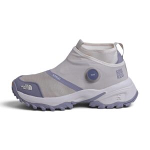 The - North - Face x UNDERCOVER SOUKUU Hedgehog Offtrail Hybrid Shoes - in Light Beige