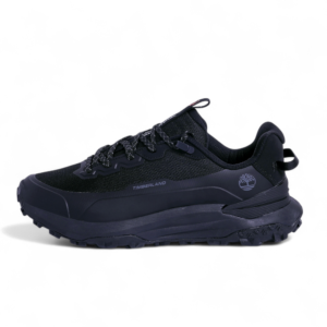 Timberland Motion Access Low Lace Sneaker - KMA - in Black