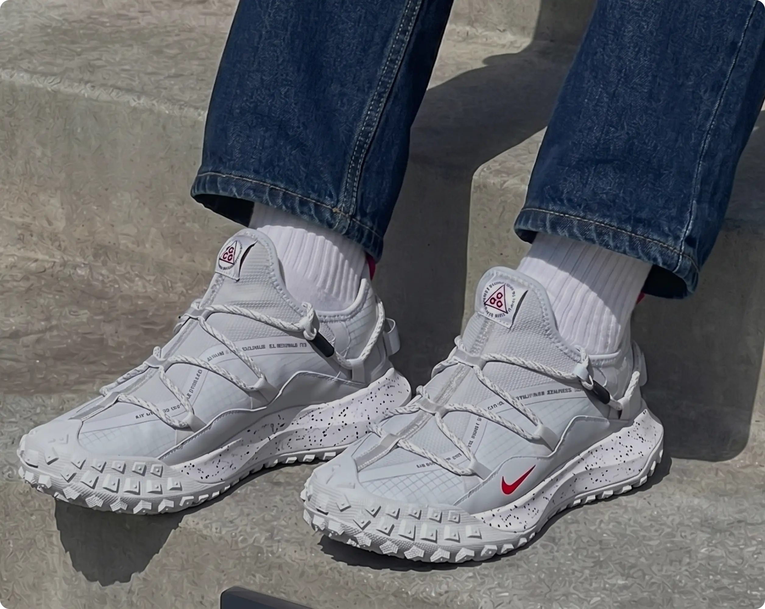 Men fashion banner