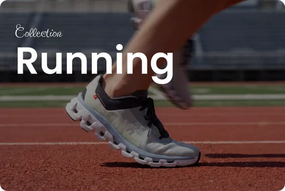Running