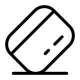 Secure credit card payment icon